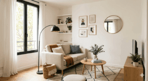 Lire la suite à propos de l’article Comment choisir un petit canapé pour un studio ?
