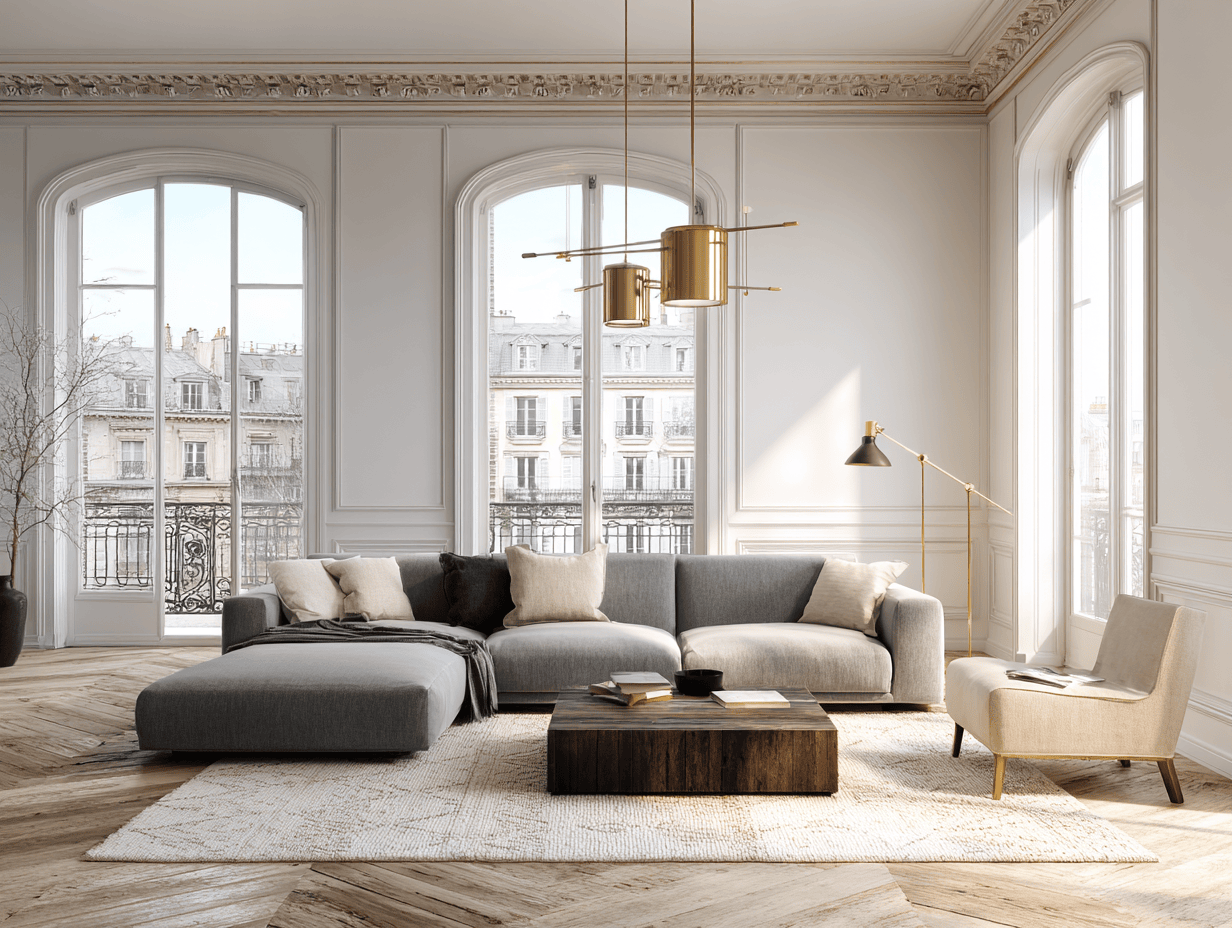 You are currently viewing Mobilier design : comment aménager son intérieur avec style et personnalité