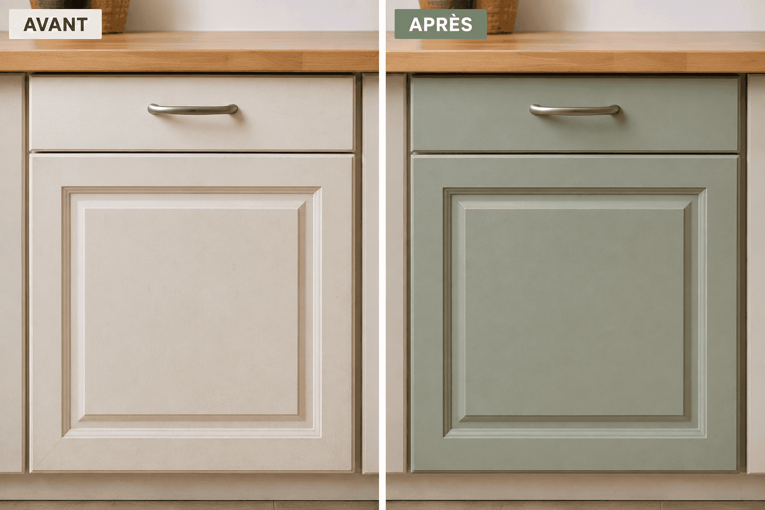 You are currently viewing Quelle peinture pour un meuble mélaminé sans poncer ? Le guide complet