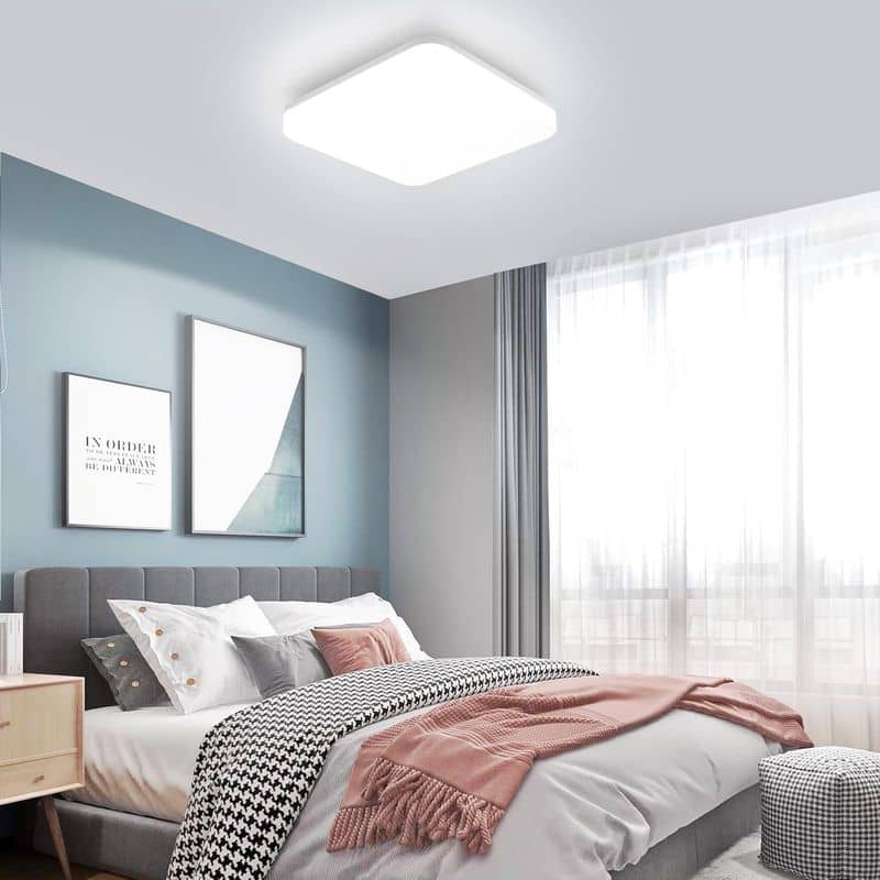 You are currently viewing Comment décorer une chambre avec un plafond bas ?