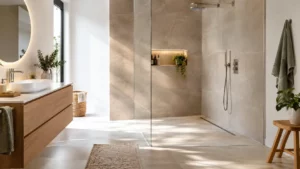 Lire la suite à propos de l’article Douche à l’italienne : 5 points à vérifier avant de lancer les travaux