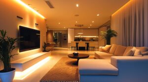 Lire la suite à propos de l’article Combien de lumens par pièce : le guide pour bien éclairer sa maison